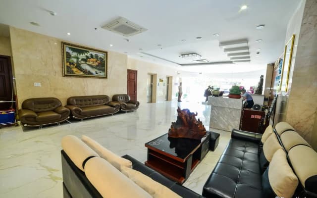 White Snow Hotel - photo 2