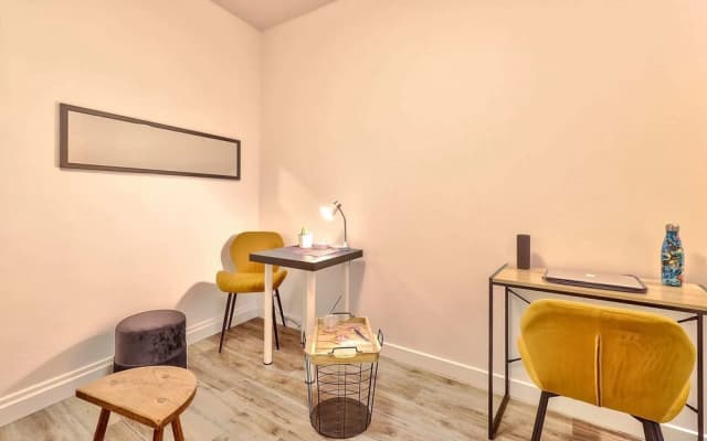 Very Nice Studio in the 1st Arr. Paris - photo 5