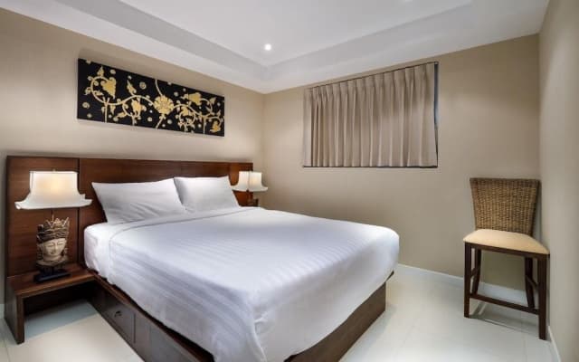 Kata Ocean View by Rents in Phuket - photo 3