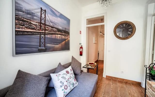Pantheon Apartment - photo 3