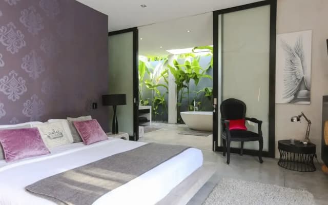 Prana Villa Umalas - photo 4