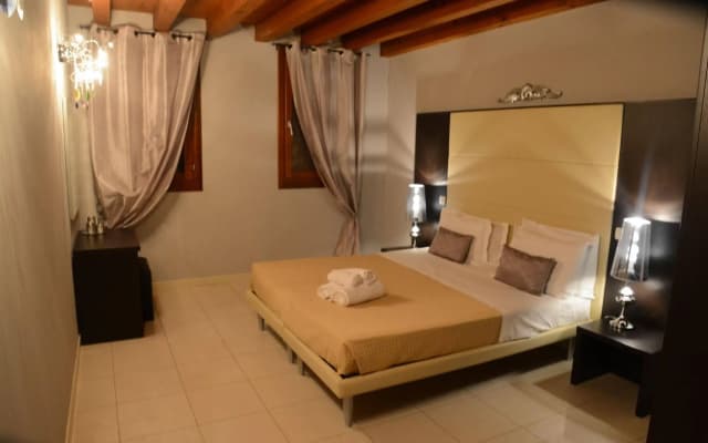 Villa Giotto Luxury Suite & Apartments - photo 3
