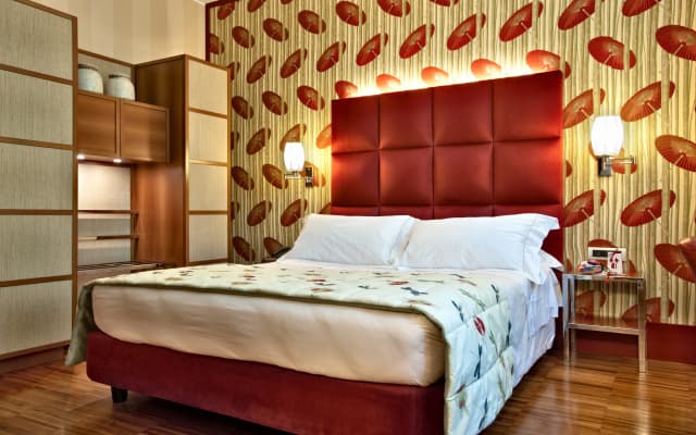Enterprise Hotel - photo 3