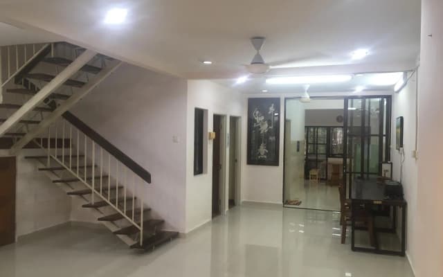 Sweethome for travelers - photo 3