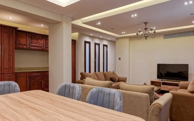 Vesta - Luxury APT - 3BR - New Cairo V - photo 3