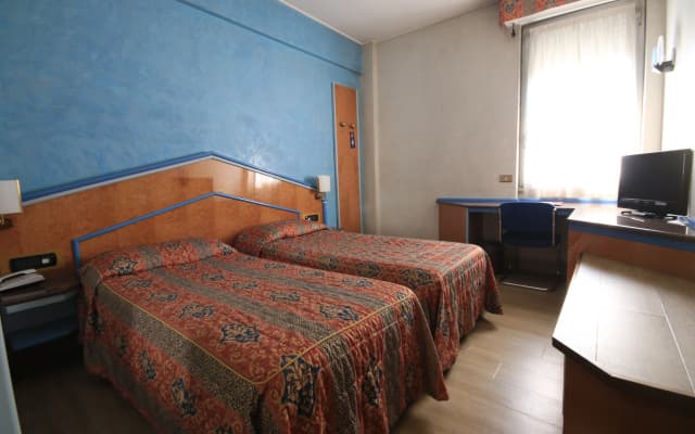 Hotel Lido - photo 5