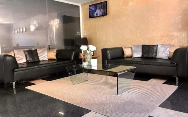 Hotel Sete Colinas - photo 2