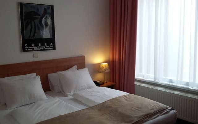 Mister Highland Hotel - photo 3