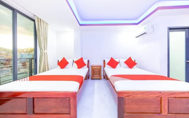 Viet An Hotel - photo 4