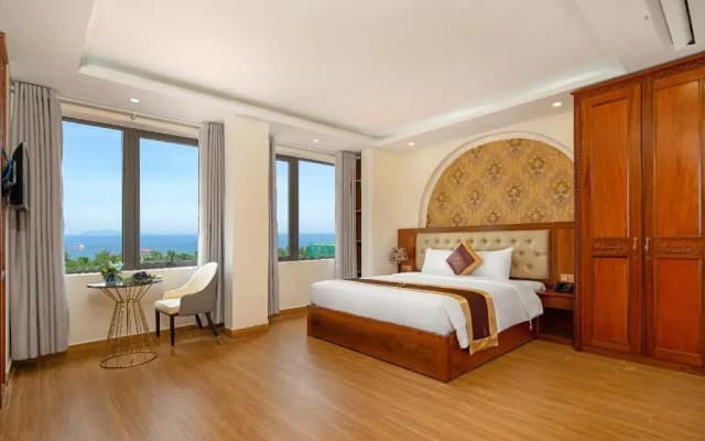 7 Seven Sea Villa - photo 3