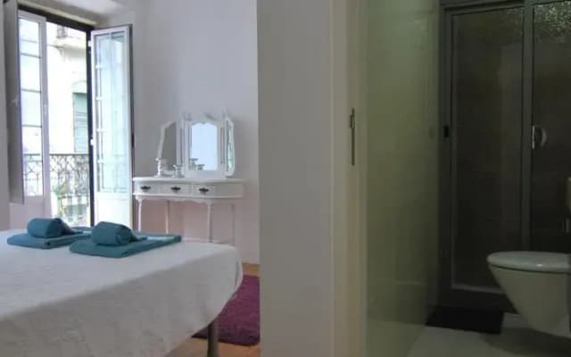Ideal Flat Near Rossio - photo 4