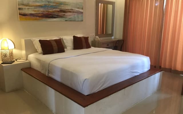 Kubu Daton Homestay - photo 4