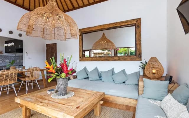 Villa Makasih by Villa Finder - photo 5