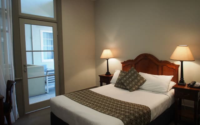 Hotel Bondi - photo 2