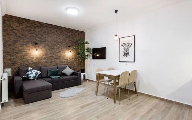 Nyar 7 Apartment - photo 3