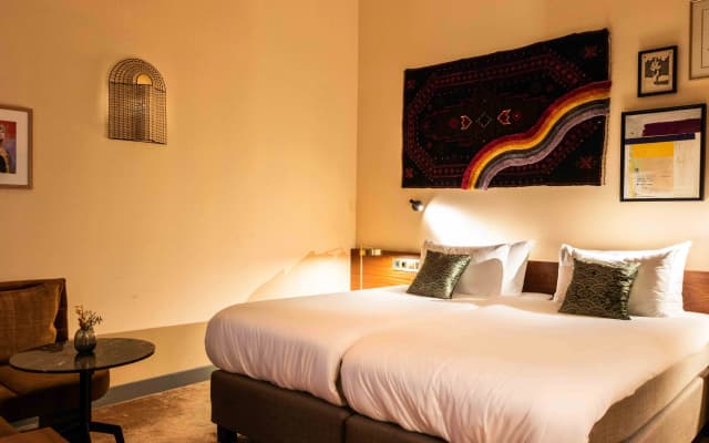 Hotel Mercier - photo 4