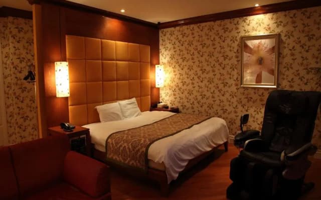 Hotel Cuna Kyoto (Adult Only) - photo 5