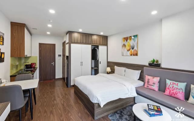 Nb Apartment - Kim Ma - photo 3