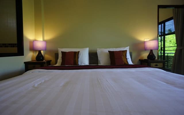 Nisa Resort - photo 4