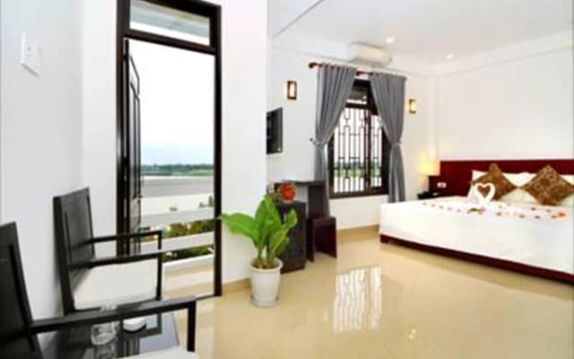 Hoi An Riverlife Homestay - photo 4