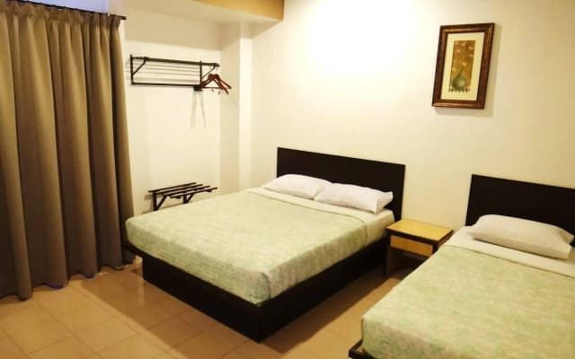 Galaxy Inn - photo 3