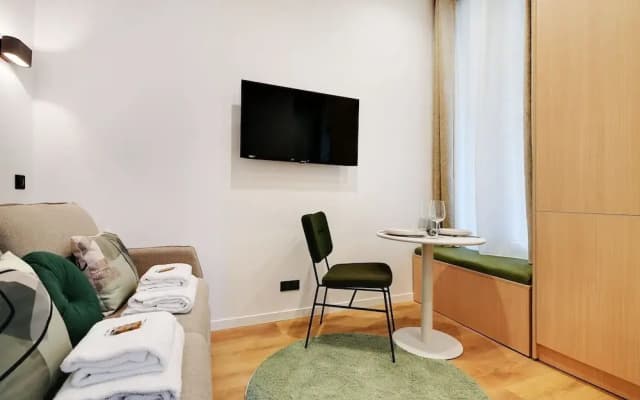 Cosy Studio - 2P - Auteuil / Bois de Boulogne - photo 4