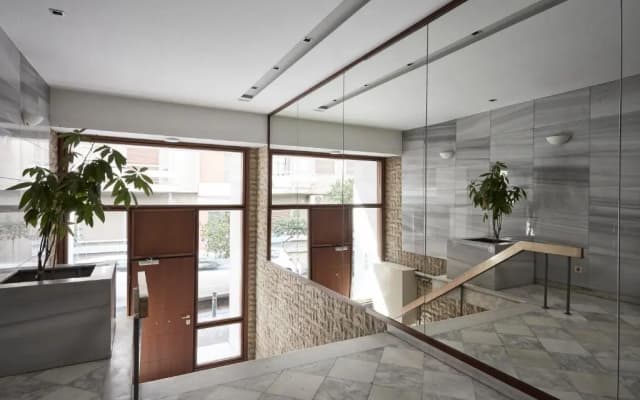 Modern Elegant Apt at Kolonaki - photo 3