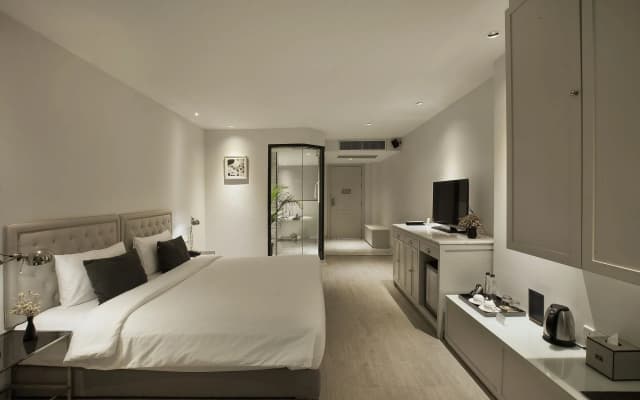 Hotel Once Bangkok - photo 5