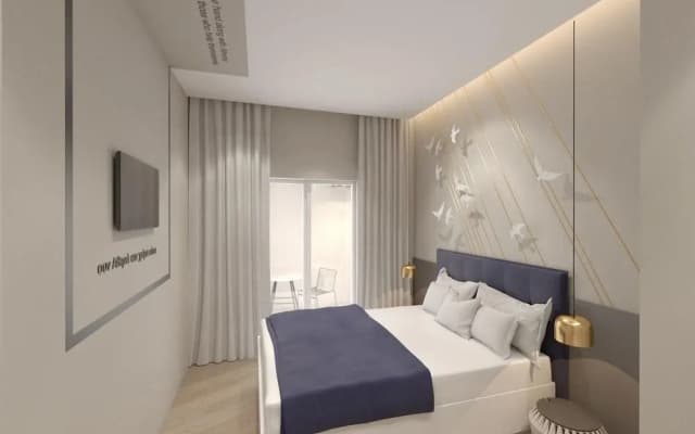 Great Living Koukaki - photo 3