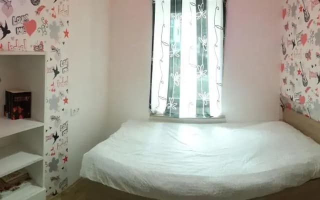 Apartment on Alexander Griboedov 16 - photo 2