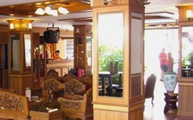 Days Inn by Wyndham Aonang Krabi - photo 2