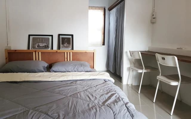 Nanan House Hostel - photo 2