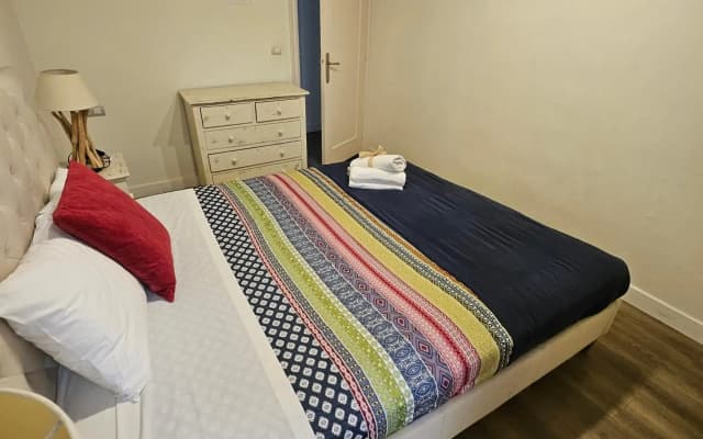 Family Central Apartment - photo 4