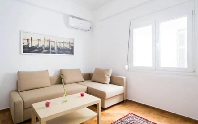 Acropolis Athens Amazing New Flat - photo 4