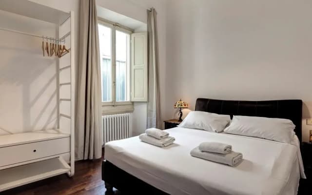 Nerone Apartment by Mamo Florence - photo 3