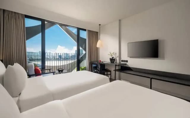 Caro Premium Danang Hotel - photo 3