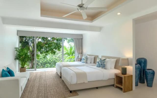 Villa Baan Bon Khao - photo 2