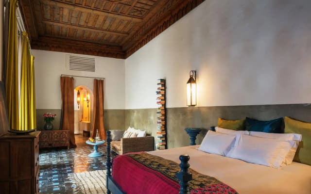 Riad Due - photo 3