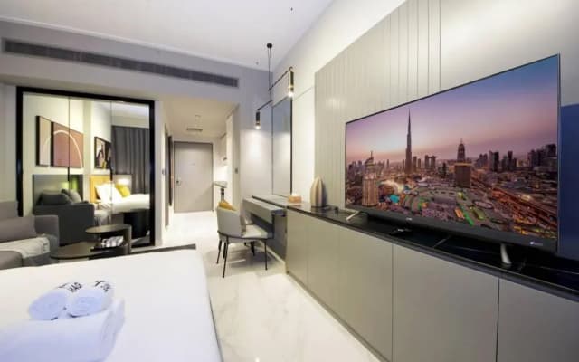 New Arabian MAG 318 Business Bay - photo 4