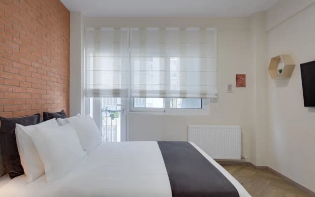Acropolis Premium Residence - photo 4