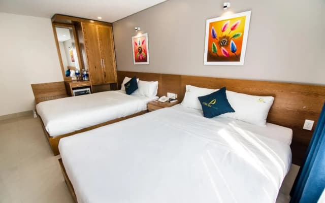 Codisea Hotel & Travel - photo 5