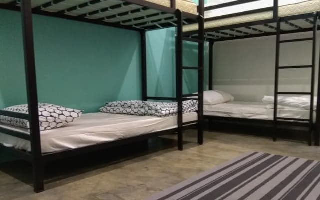 Wakalily Hostel - photo 2