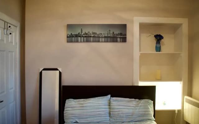 1 Bedroom Flat Next To Leith Links - photo 2