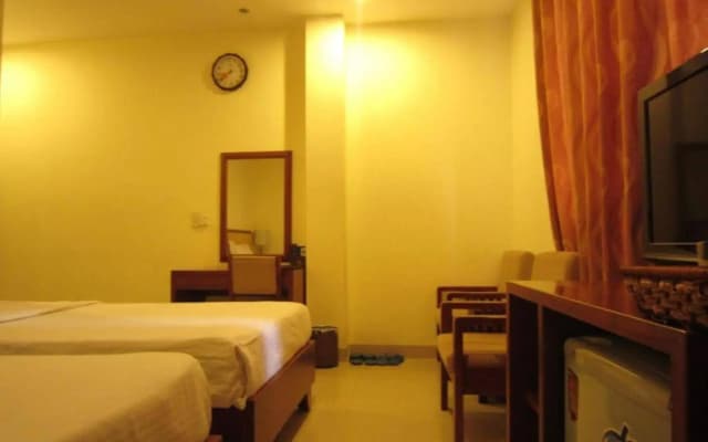 Ruby Star 2 Hotel - photo 5