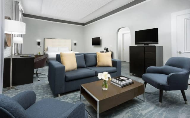 Hotel Union Square - photo 3