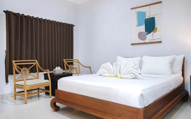 Amanlane Suite Seminyak - photo 4