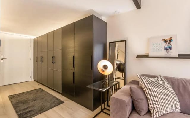 B6 Loft Duplex 175Blo-Paris Convention - photo 2