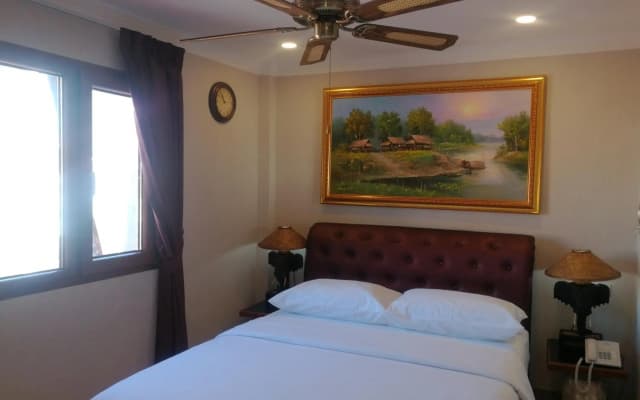 The Ambiance - photo 3