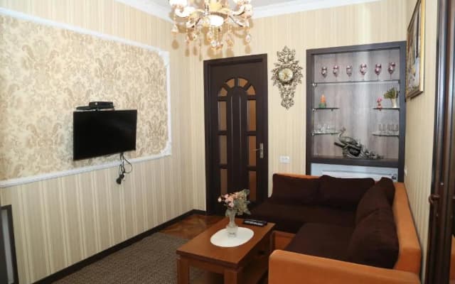 Apartament In Isani - photo 3