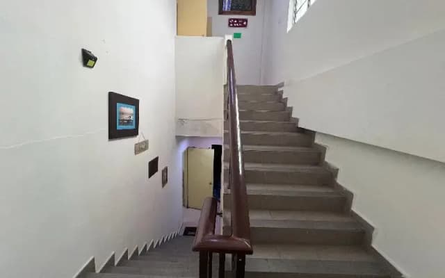 Seri Kemaman Inn, Chukai Terengganu By Zuzu - photo 3